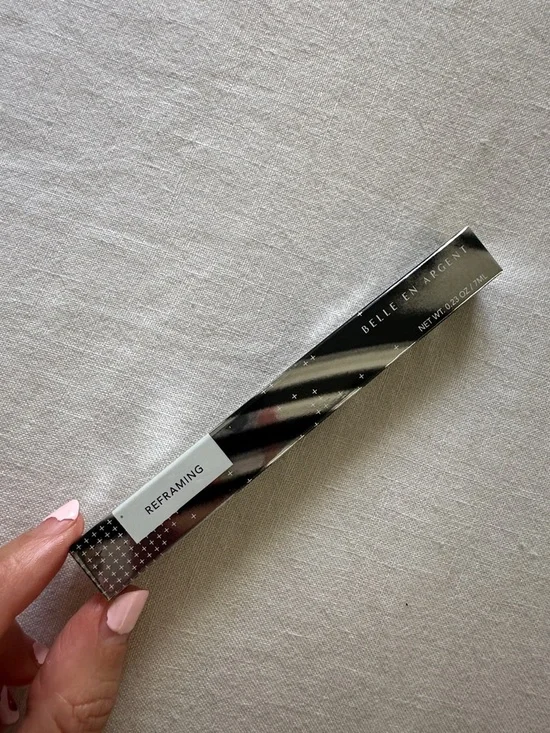 Belle en Argent Reframing - Picture 1 of 2